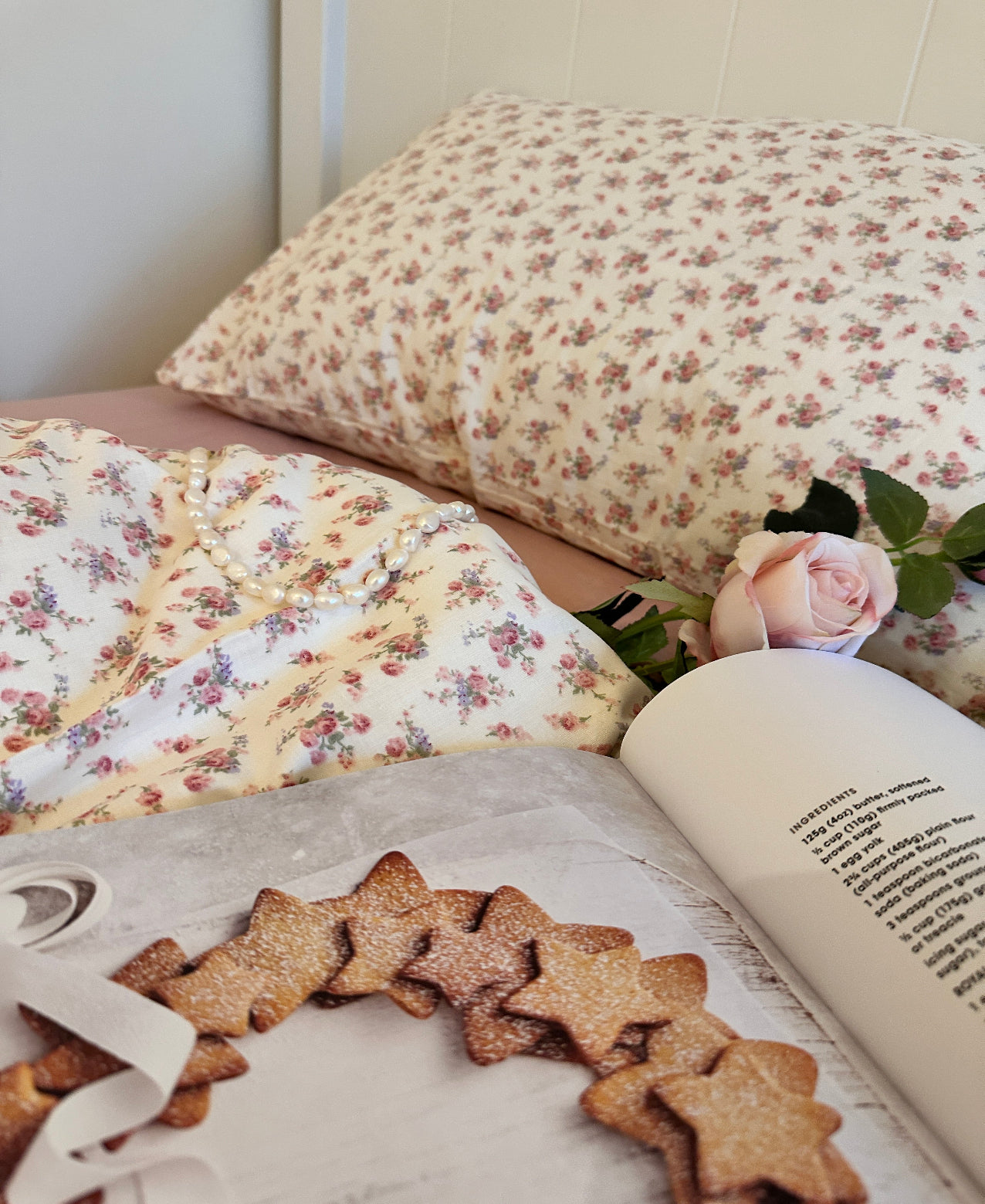 Poppy Playtime Cotton Muslin Duvet Cover Set