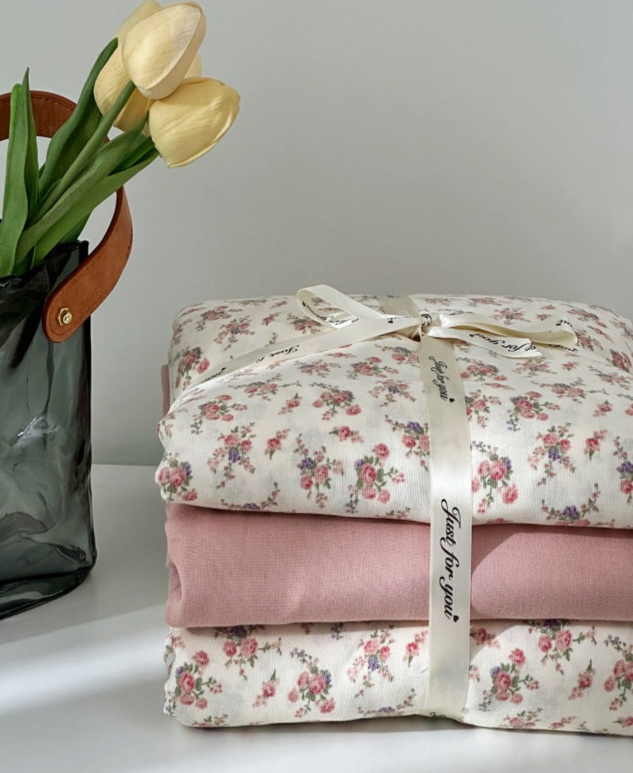 Poppy Playtime Cotton Muslin Duvet Cover Set